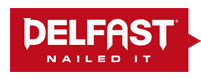 Delfast logo